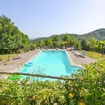 Il Cantuccio - Borgo Con Piscina Privata וילה *