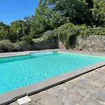 וילה Il Cantuccio - Borgo Con Piscina Privata Molino di Renzetti