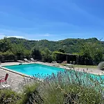 Il Cantuccio - Borgo Con Piscina Privata Molino di Renzetti