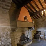 Il Cantuccio - Borgo Con Piscina Privata * Molino di Renzetti