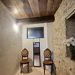Il Cantuccio - Borgo Con Piscina Privata וילה Molino di Renzetti