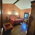 Il Cantuccio - Borgo Con Piscina Privata וילה