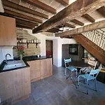 וילה Il Cantuccio - Borgo Con Piscina Privata