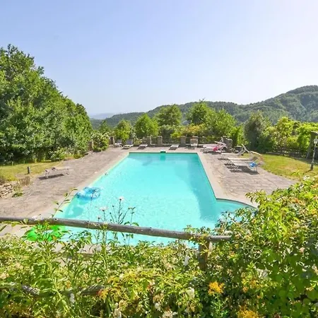 Il Cantuccio - Borgo Con Piscina Privata Villa *