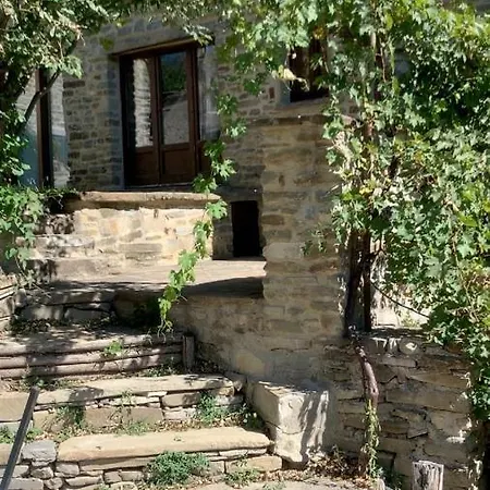 Il Cantuccio - Borgo Con Piscina Privata *