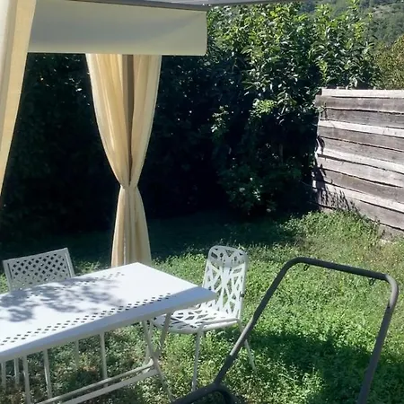 Vila Il Cantuccio - Borgo Con Piscina Privata *