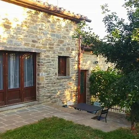Il Cantuccio - Borgo Con Piscina Privata