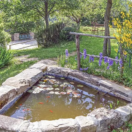 Il Cantuccio - Borgo Con Piscina Privata Villa *