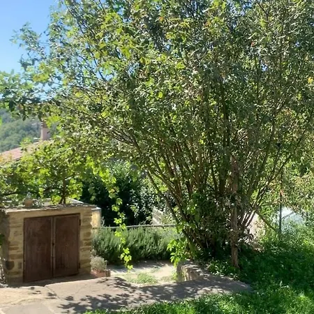 Il Cantuccio - Borgo Con Piscina Privata Vila Molino di Renzetti