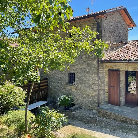 Il Cantuccio - Borgo Con Piscina Privata וילה *
