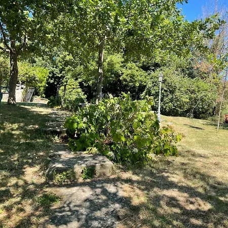 Il Cantuccio - Borgo Con Piscina Privata Villa