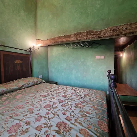 Il Cantuccio - Borgo Con Piscina Privata Vila