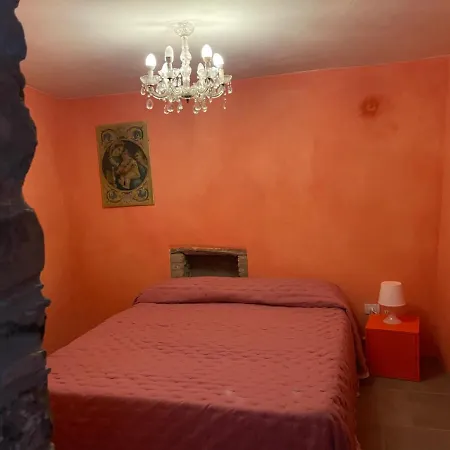 Vila Il Cantuccio - Borgo Con Piscina Privata Molino di Renzetti
