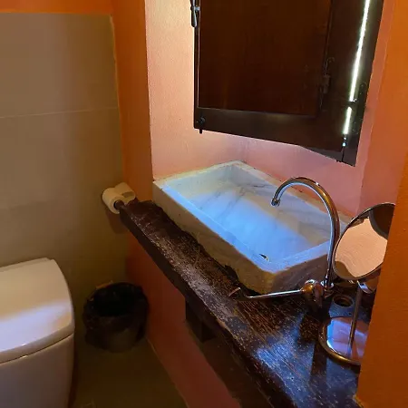 Il Cantuccio - Borgo Con Piscina Privata Molino di Renzetti