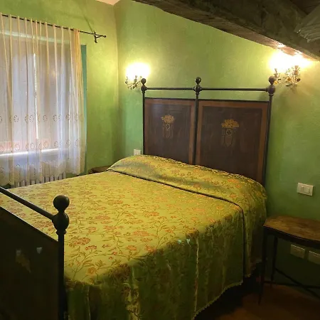 Il Cantuccio - Borgo Con Piscina Privata Vila *