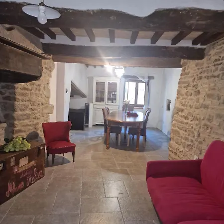 Il Cantuccio - Borgo Con Piscina Privata * Molino di Renzetti