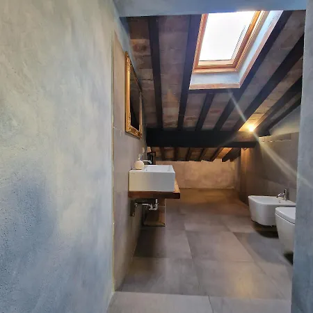 Il Cantuccio - Borgo Con Piscina Privata * Molino di Renzetti