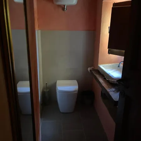 Villa Il Cantuccio - Borgo Con Piscina Privata *