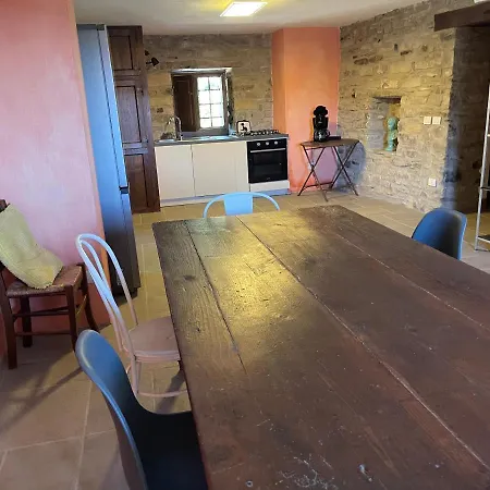 Il Cantuccio - Borgo Con Piscina Privata Vila *