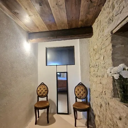 Il Cantuccio - Borgo Con Piscina Privata Vila Molino di Renzetti