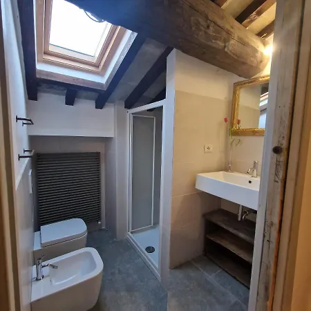 Il Cantuccio - Borgo Con Piscina Privata Molino di Renzetti