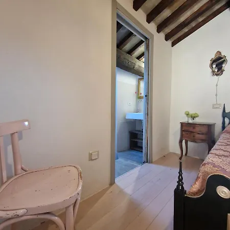 Villa Il Cantuccio - Borgo Con Piscina Privata *