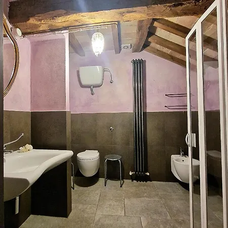 Il Cantuccio - Borgo Con Piscina Privata *