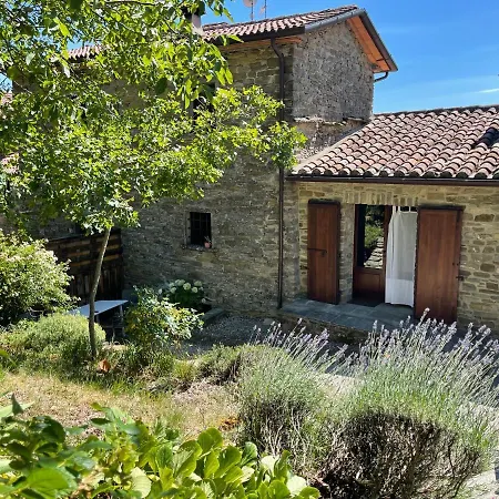 Il Cantuccio - Borgo Con Piscina Privata *