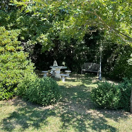 Villa Il Cantuccio - Borgo Con Piscina Privata Molino di Renzetti