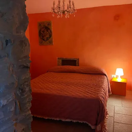 Il Cantuccio - Borgo Con Piscina Privata Vila *