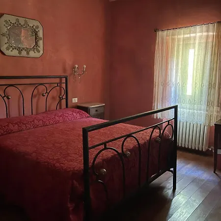 Villa Il Cantuccio - Borgo Con Piscina Privata