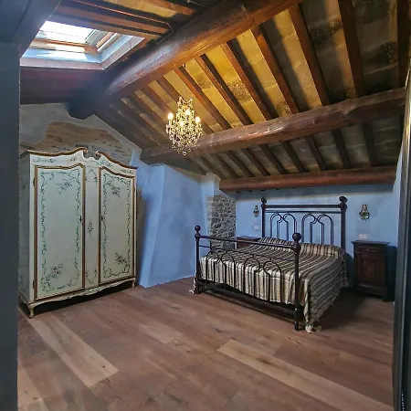 Il Cantuccio - Borgo Con Piscina Privata Villa *