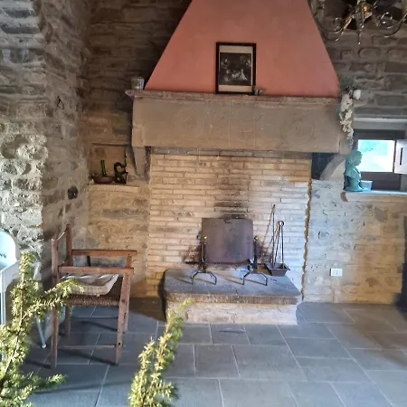 Il Cantuccio - Borgo Con Piscina Privata Molino di Renzetti