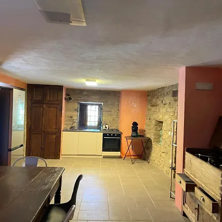 Il Cantuccio - Borgo Con Piscina Privata Vila