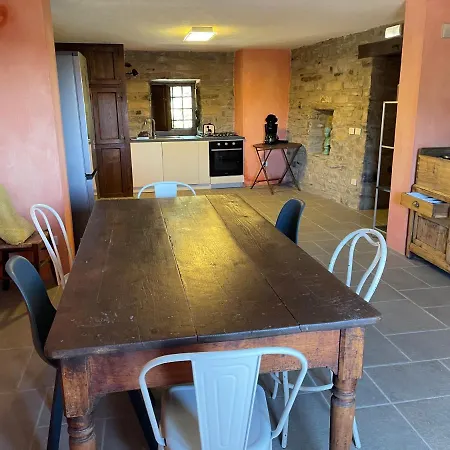 Il Cantuccio - Borgo Con Piscina Privata Villa *