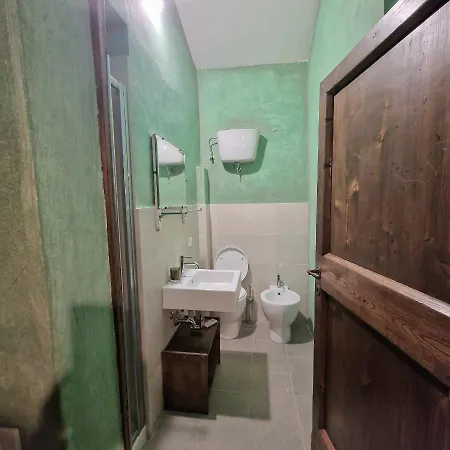 Vila Il Cantuccio - Borgo Con Piscina Privata