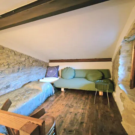 Il Cantuccio - Borgo Con Piscina Privata Molino di Renzetti