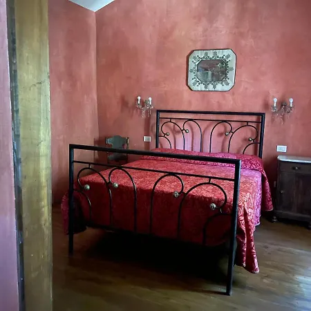 Vila Il Cantuccio - Borgo Con Piscina Privata *