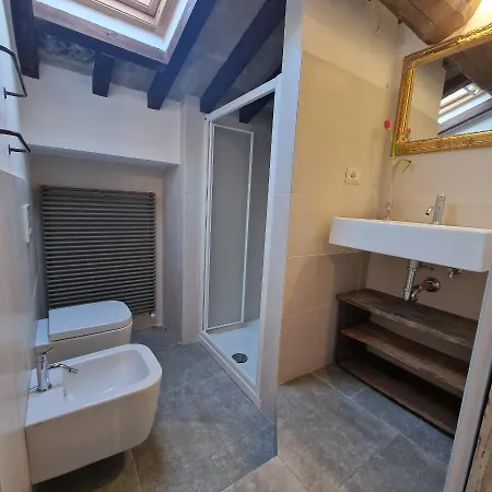 Il Cantuccio - Borgo Con Piscina Privata