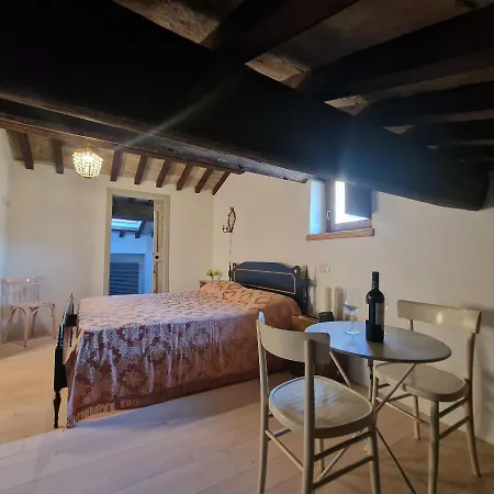 Villa Il Cantuccio - Borgo Con Piscina Privata