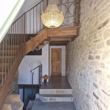 Il Cantuccio - Borgo Con Piscina Privata *