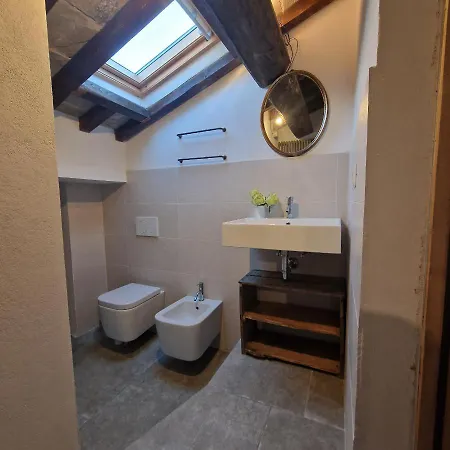 Il Cantuccio - Borgo Con Piscina Privata Villa Molino di Renzetti