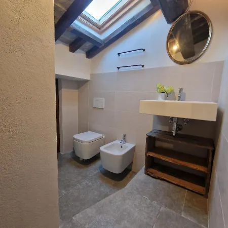 Il Cantuccio - Borgo Con Piscina Privata